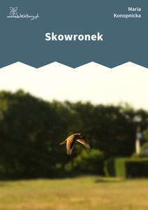 Konopnicka, Skowronek