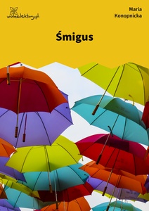 Konopnicka, Śmigus