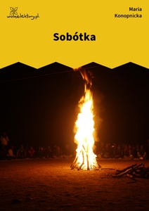 Konopnicka, Sobótka