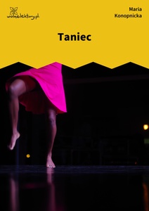 Konopnicka, Taniec