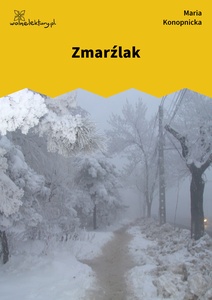 Konopnicka, Zmarźlak