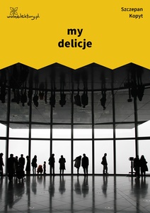 Kopyt, Sale sale sale, My delicje