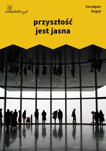 Kopyt, Sale sale sale, Przyszłość jest jasna