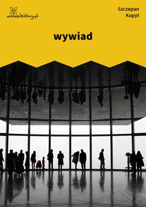 Kopyt, Sale sale sale, Wywiad