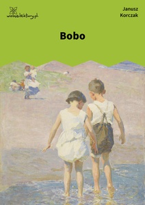 Korczak, Bobo