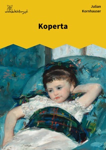 Kornhauser, Tyle rzeczy niezwykłych, Koperta