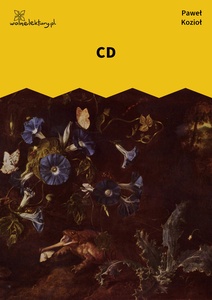 Kozioł, Czarne kwiaty dla wszystkich, CD