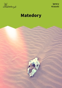 Krasicki, Bajki i przypowieści, Matedory