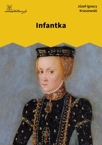 Kraszewski, Infantka