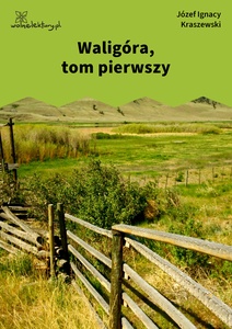 Kraszewski, Waligóra, tom I