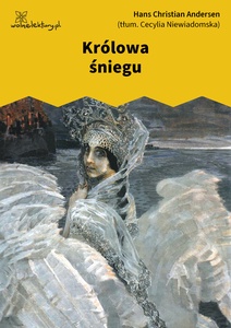 Andersen, Królowa śniegu