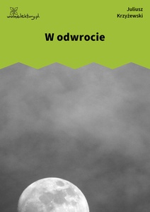 Krzyżewski, W odwrocie