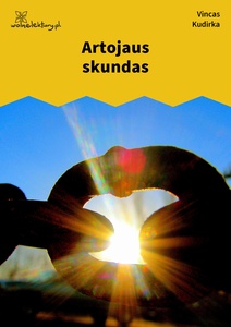 Kudirka, Laisvos Valandos, Artojaus skundas