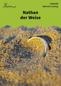 Lessing, Natan der Wise