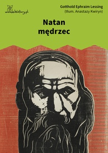 Lessing, Natan mędrzec