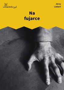 Liebert / Kolysanka Jodlowa / Na Fujarce