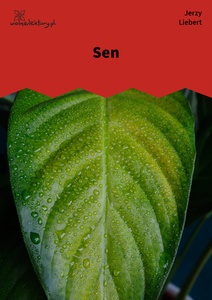 Liebert / Kolysanka Jodlowa / Sen