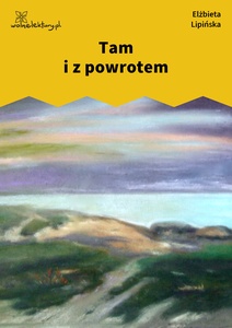 Lipińska, Kamienie, Tam i z powrotem