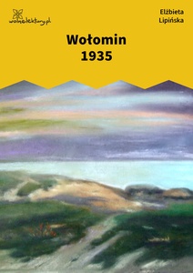 Lipińska, Kamienie, Wołomin 1935