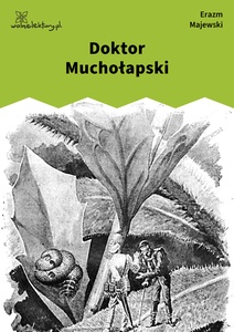 Majewski, Doktor Muchołapski