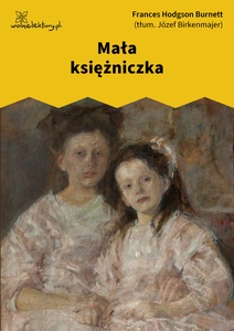 Burnett, Mała księżniczka