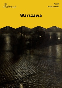 Maliszewski, Zdania na wypadek, Warszawa