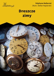 Mallarme, Dreszcze zimy