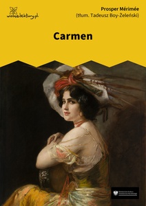 Merimee, Carmen