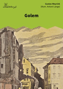 Meyrink, Golem