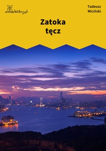 Miciński, W mroku gwiazd, Zatoka tęcz