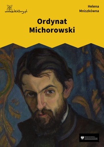 Mniszkówna, Ordynat Michorowski