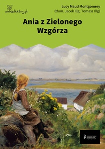 Montgomery, Ania z Zielonego Wzgórza