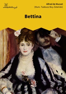 Musset, Bettina