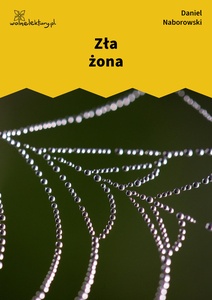 Naborowski, Zła żona