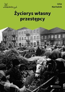 Nachalnik, Życiorys własny przestępcy