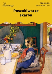 Nesbit, Poszukiwacze skarbu