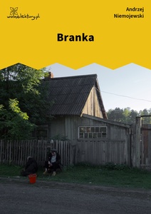 Niemojewski, Branka