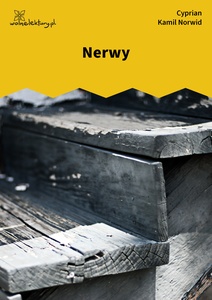 Norwid, Nerwy