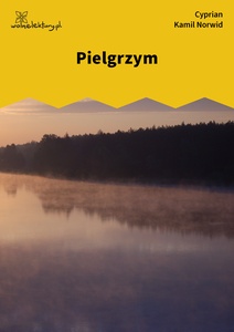 Norwid, Pielgrzym