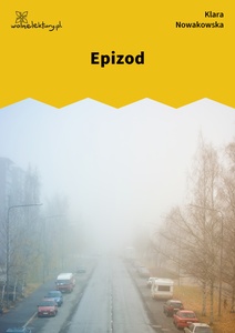 Nowakowska, Niska rozdzielczość, Epizod