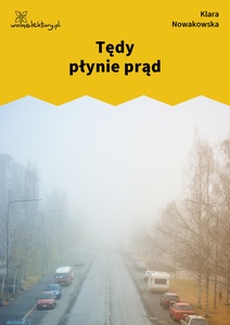 Nowakowska, Niska rozdzielczość, Tędy płynie prąd