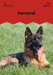Oppman, Szopka. Wiersz Or-Ota, Owczarek