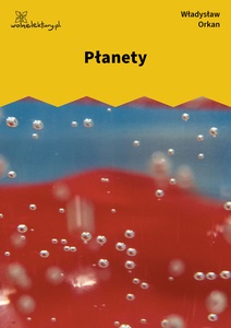 Orkan, Płanety, Płanety