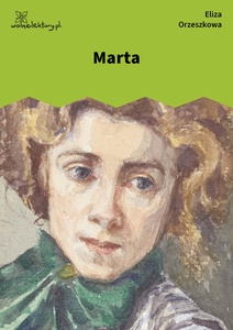 Orzeszkowa, Marta