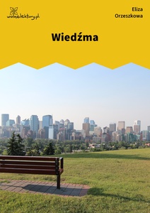 Orzeszkowa, Wiedźma