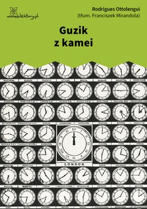 Ottolengui, Guzik z kamei