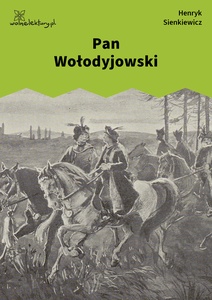 Sienkiewicz, Pan Wołodyjowski