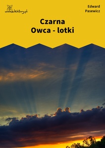 Pasewicz_Dolna_wilda_Czarna owca - lotki