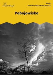 Pawlikowska-Jasnorzewska, Pobojowisko