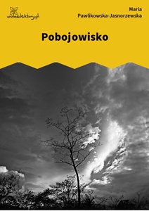 Pawlikowska-Jasnorzewska, Pobojowisko